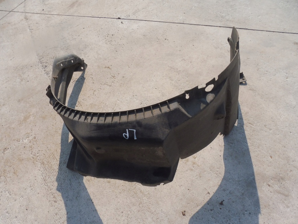 фото №4, Space star 1.6 1998 98 подкрылок правое lub левая