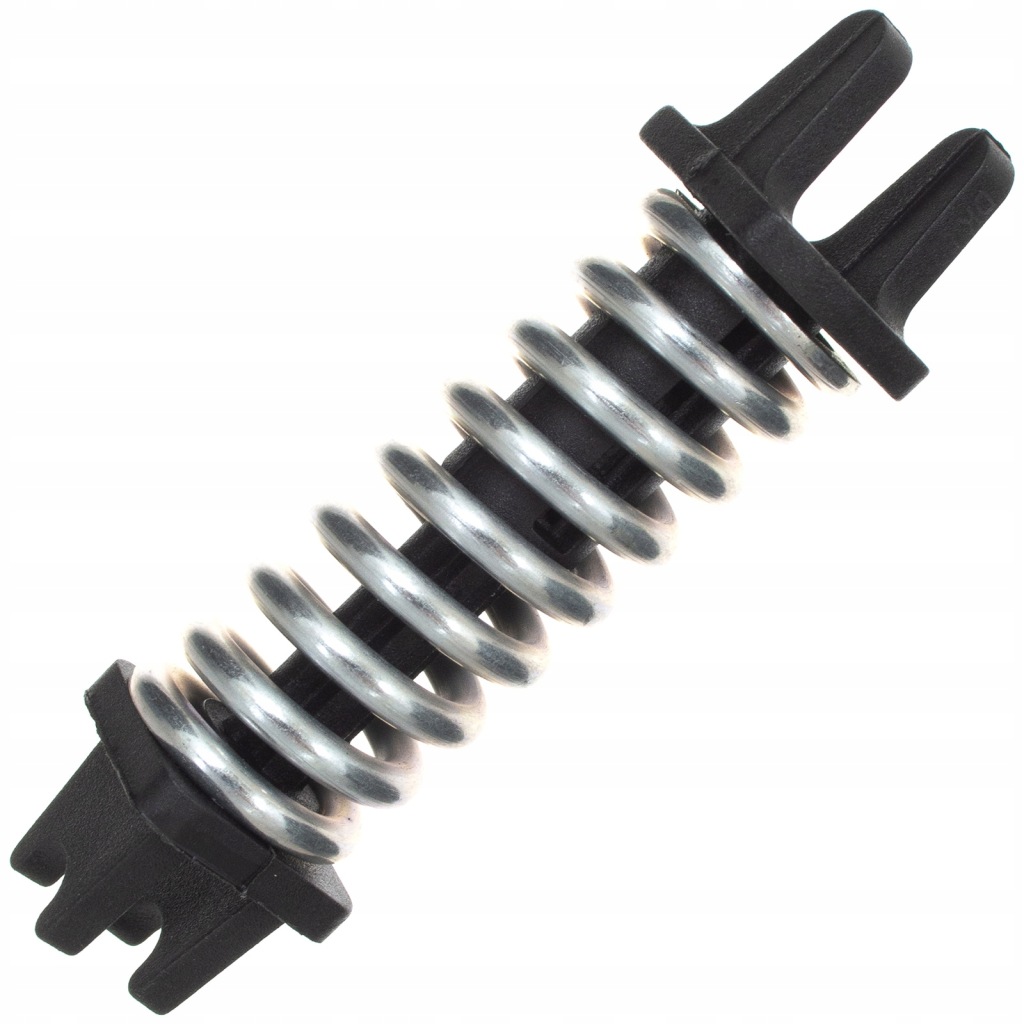 фото №1, Renault master 3 iii opel movano b 2010- пружина педали сцепления