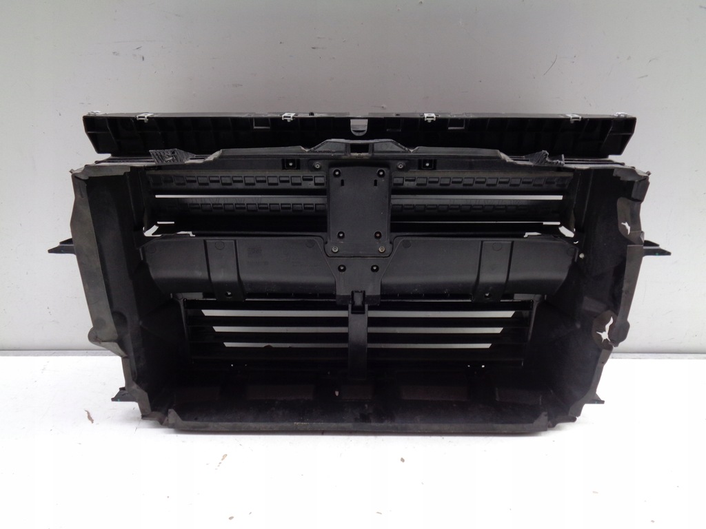 фото №7, Впуск воздуха воздуховод bmw 2 f45 f46 m-pakiet lift