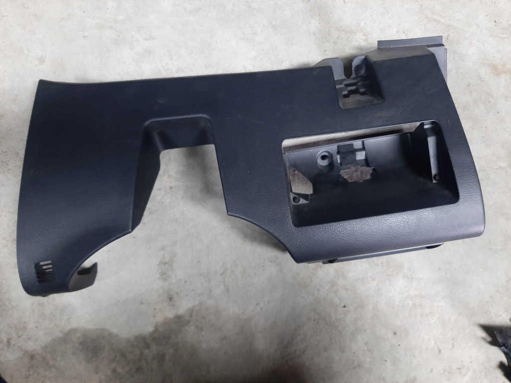 фото №1, Защита pod руль mazda 6 gh