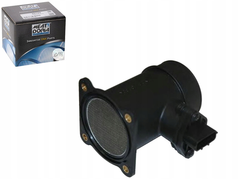 Купить Расходомер воздуха модуль bmw 5 e60 nissa