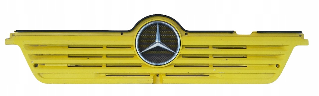 фото №1, Mercedes atego решітка радіатора решітка радіатора емблема a9738800185