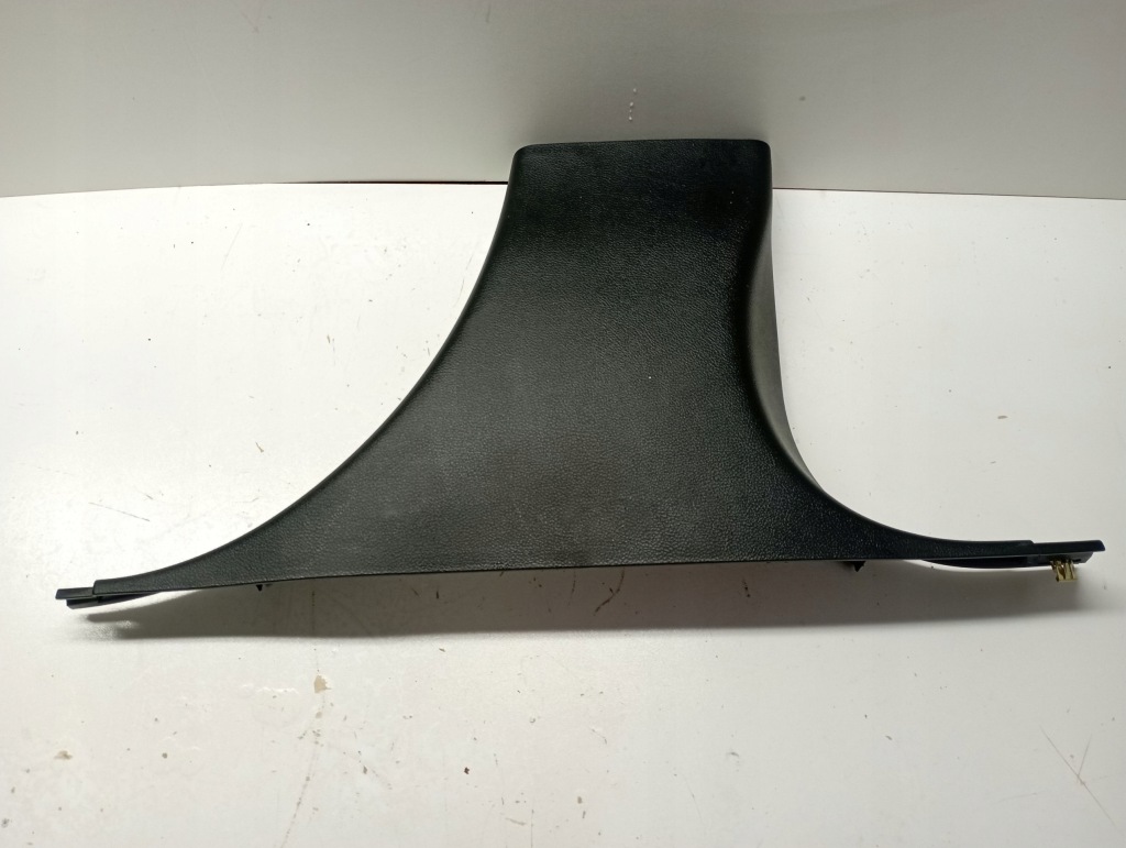 фото №1, Защита обшивка стойка панель порог нижняя правая dodge durango 2014-