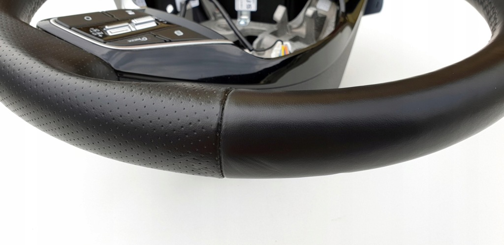 фото №12, Kia sportage iv повітропровід gt line sport тюнінг пелюстки перемикання