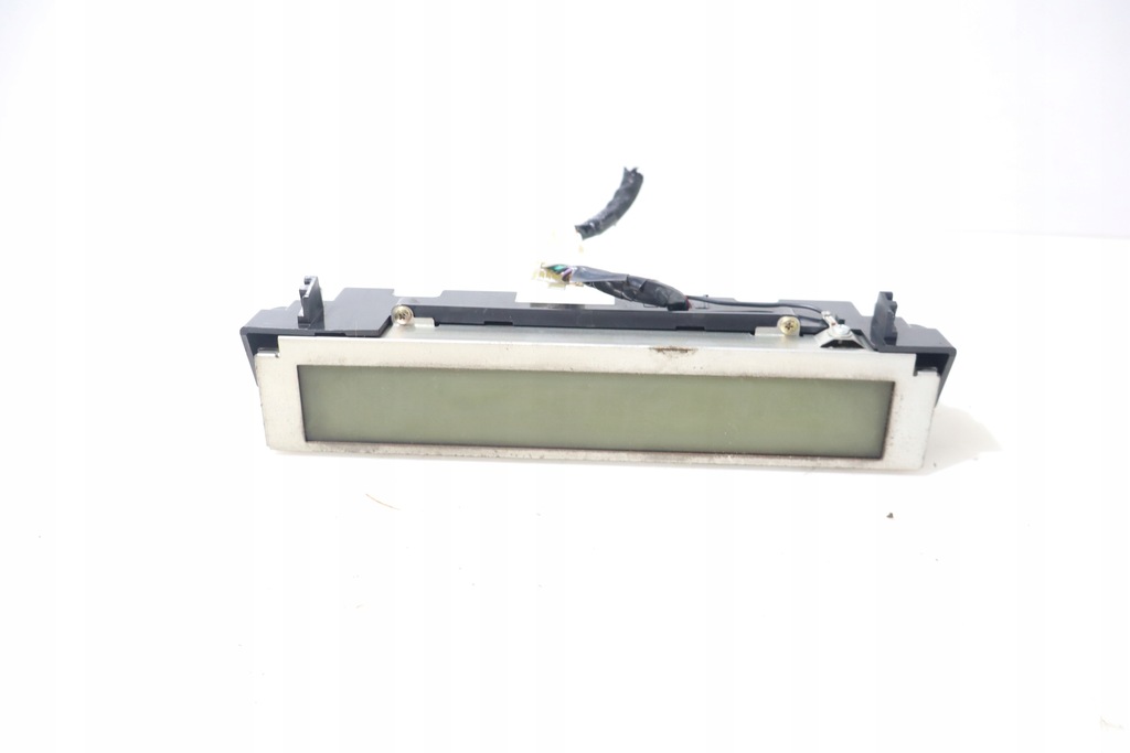 фото №1, Дисплей mazda 3 i