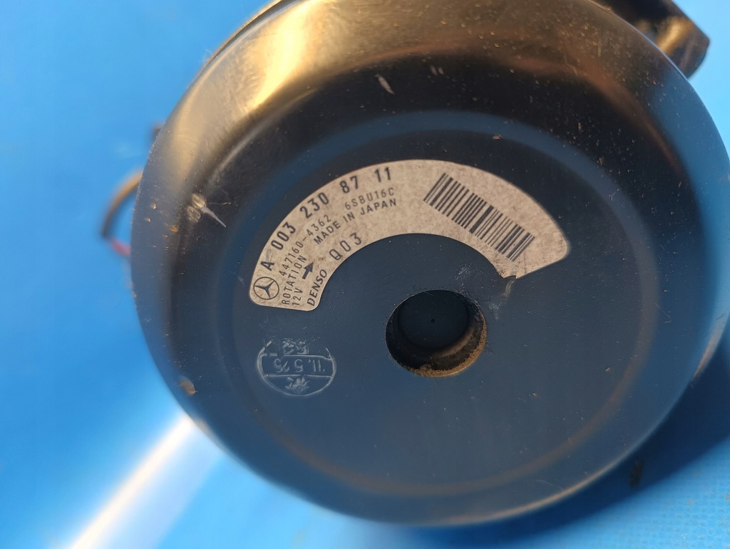 фото №8, Denso dg-621 свічка розжарювання