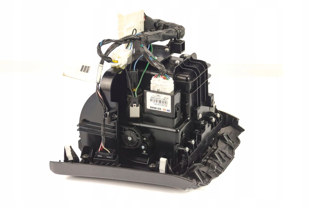 фото №8, Hyundai i40 бардачок средний полка 84635-3z100