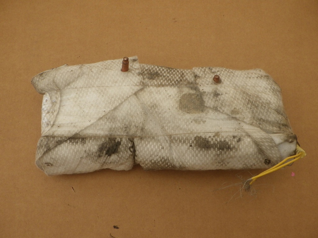 фото №2, Подушка сидіння ліва права renult koleos ii