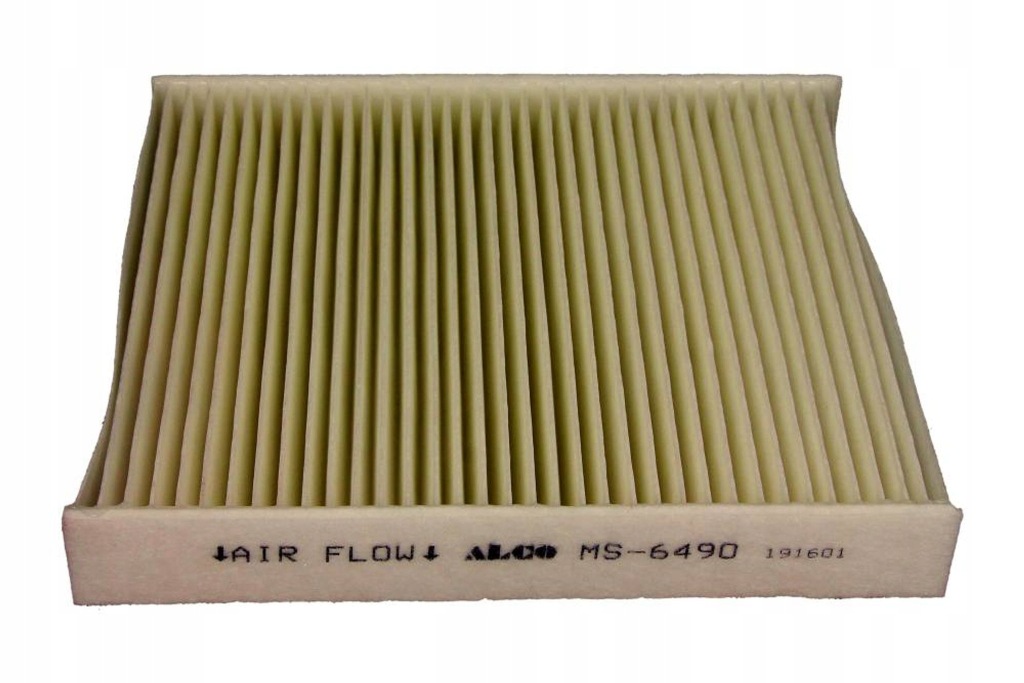 фото №1, Фильтр кабины suzuki sx4 s-cross 13- vita