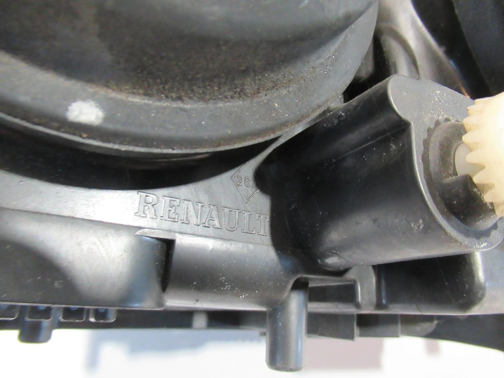 фото №8, Лампа правая ксенон renault espace iv