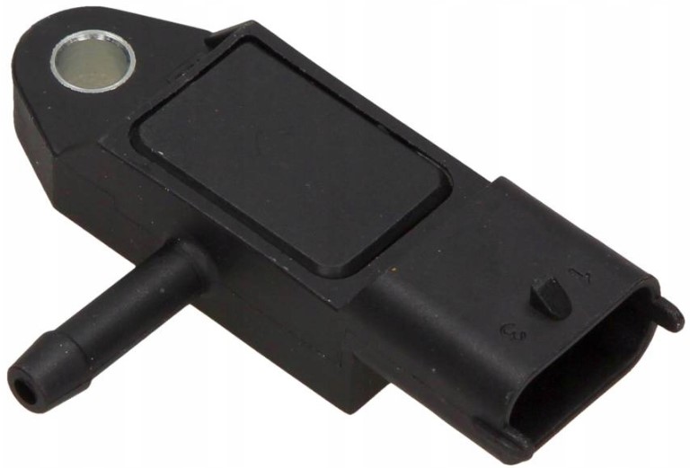 фото №1, Датчик тиску renault clio ii iii megane scenic trafic vivaro logan