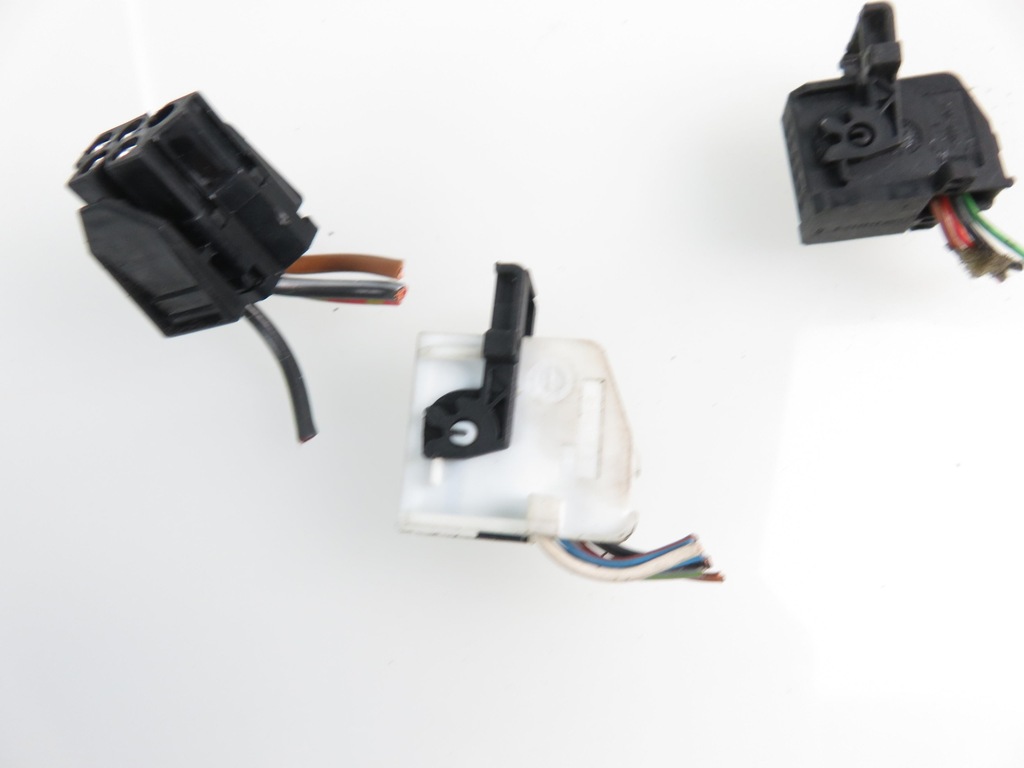 фото №5, Модуль двері bmw 5 e39 69042549