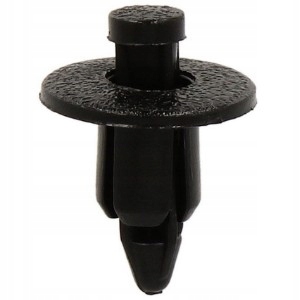 фото №1, Kia ceed rio кліпса штифт rozporo жабо накладки