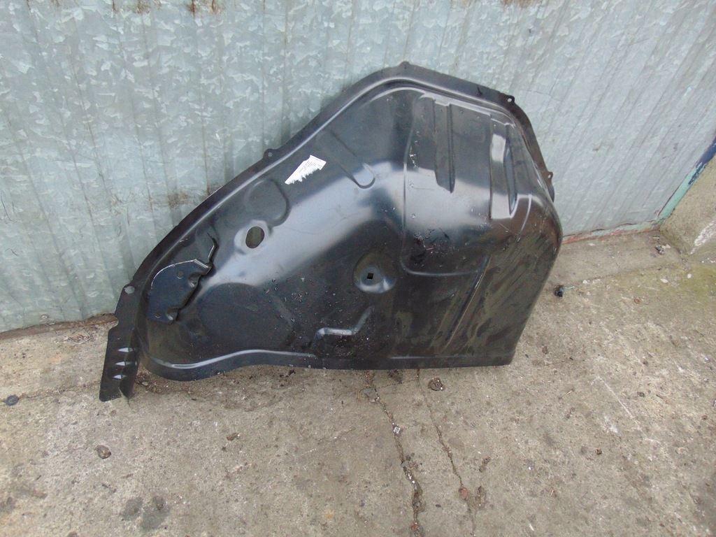 фото №8, Подкрылок правый задняя vw arteon nowe 3q5809852