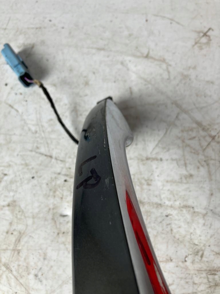 фото №2, Ручка левый перед citroen ds5 keyless kzcd