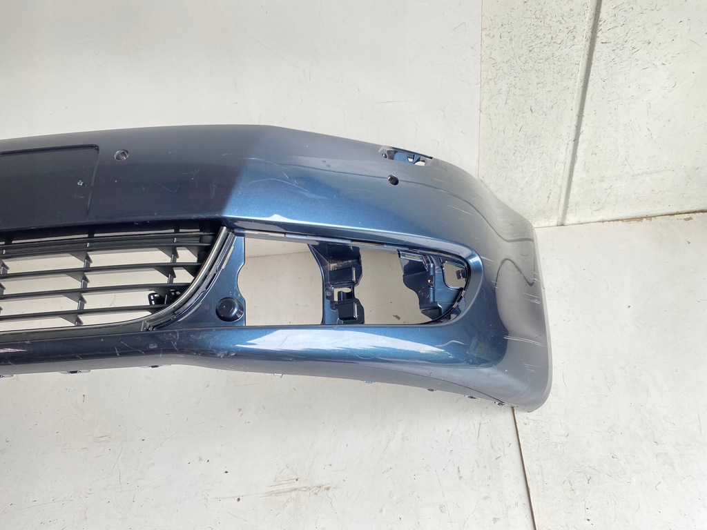 фото №12, Бампер перед передний vw golf 6 vi plus + 5m0 lift fl 2009-13