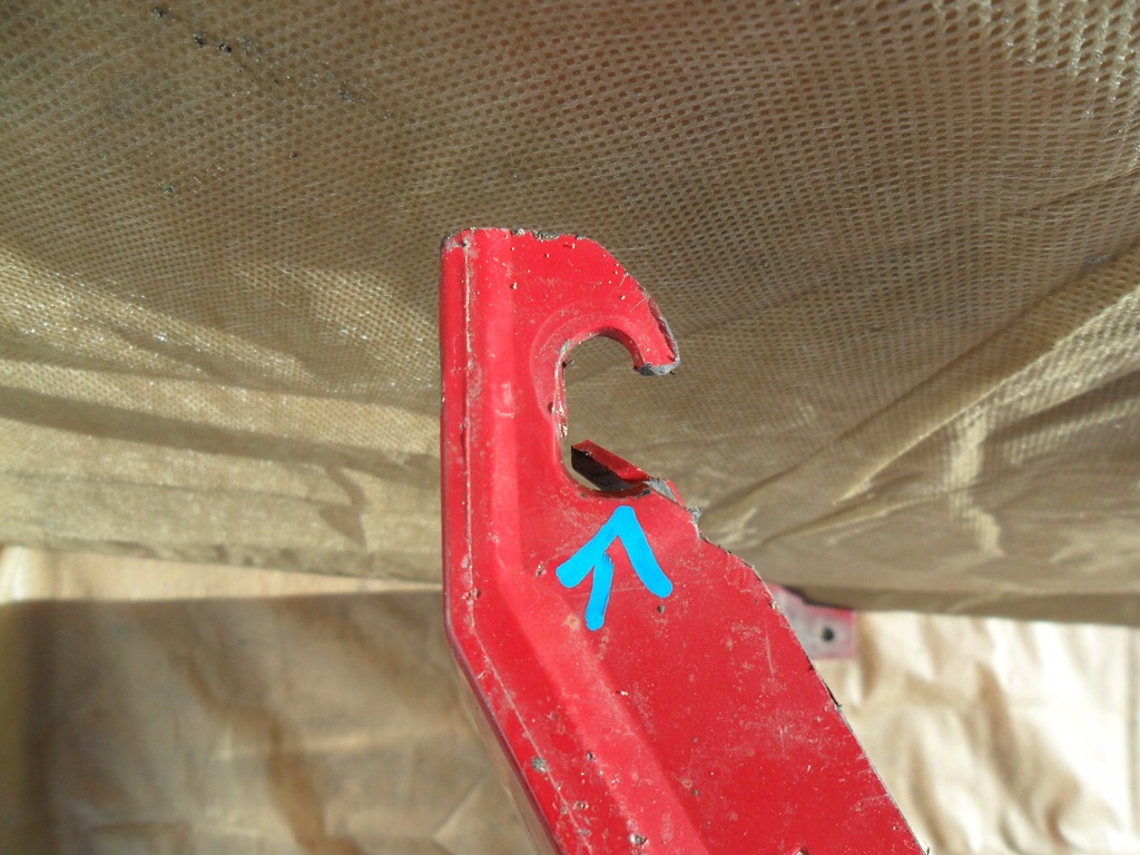 фото №9, Alfa romeo giulietta бампер перед 2010- 156085887