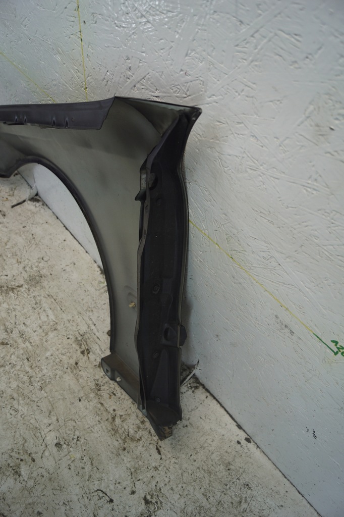 фото №12, Крила правий перед mercedes w203 lift