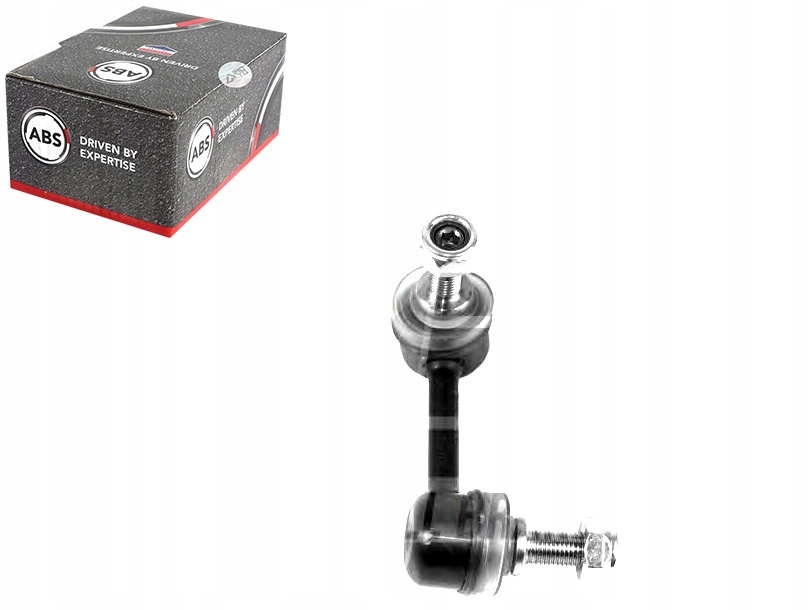 фото №1, A.b.s. 260292 тяга / кронштейн, стабилизатор