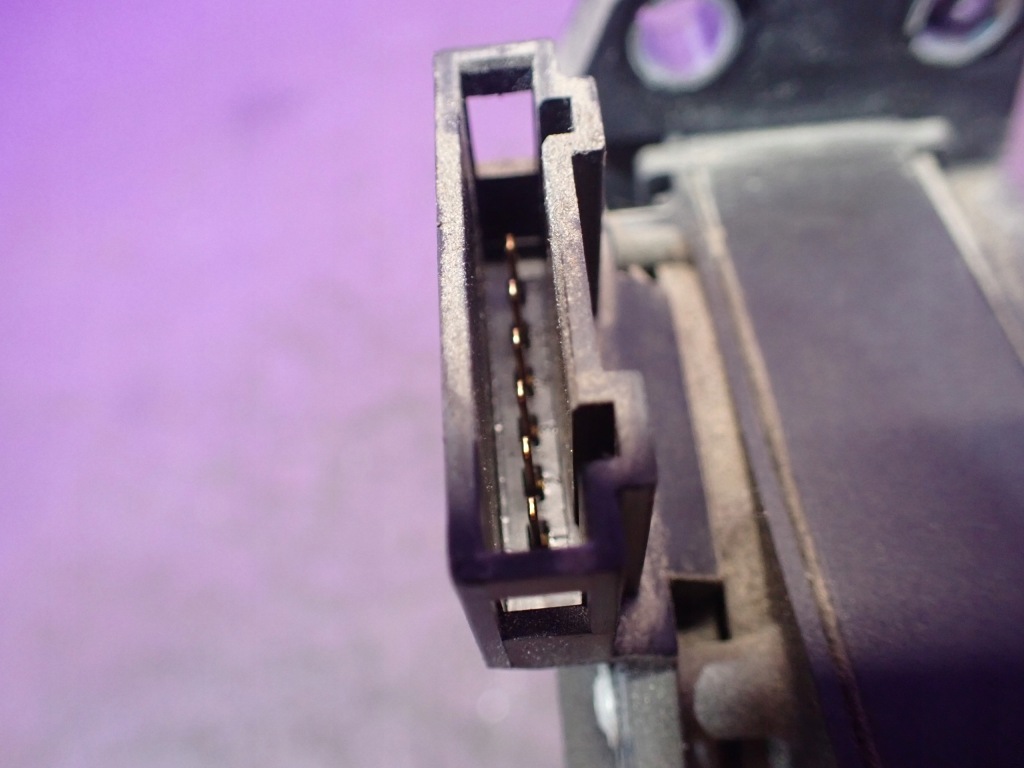 фото №4, Vw polo iv 9n педаль потенциометр газа 6q1721503d