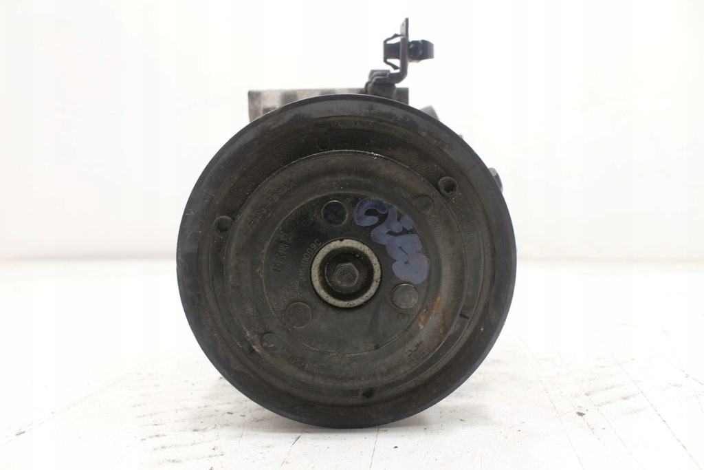 фото №9, Компресор кондиціонера kia ceed ii 1.6 crdi f500-jdccf03