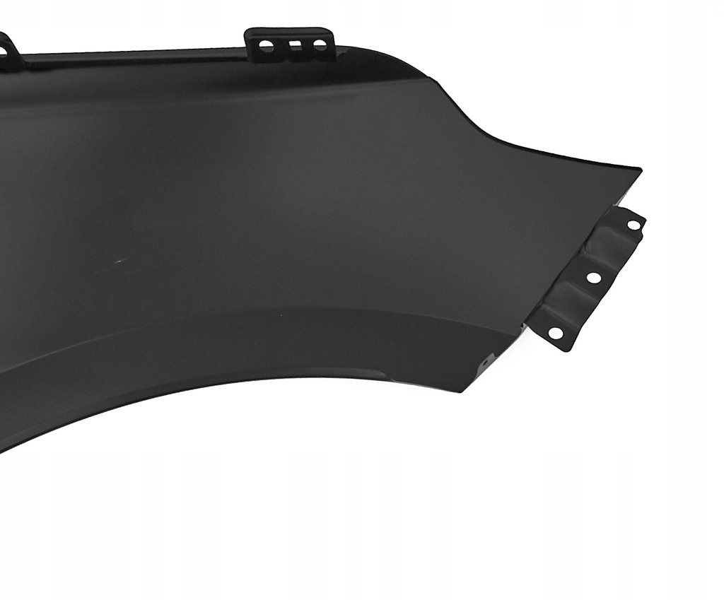 фото №8, Крила do chevrolet equinox 2018-2024 84172708 ліва