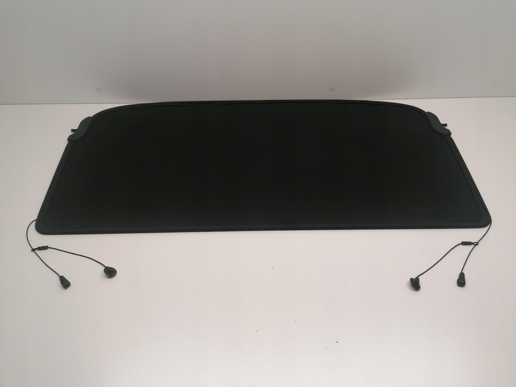 фото №1, Ford puma mk2 полка задняя багажника оригинал 2019-