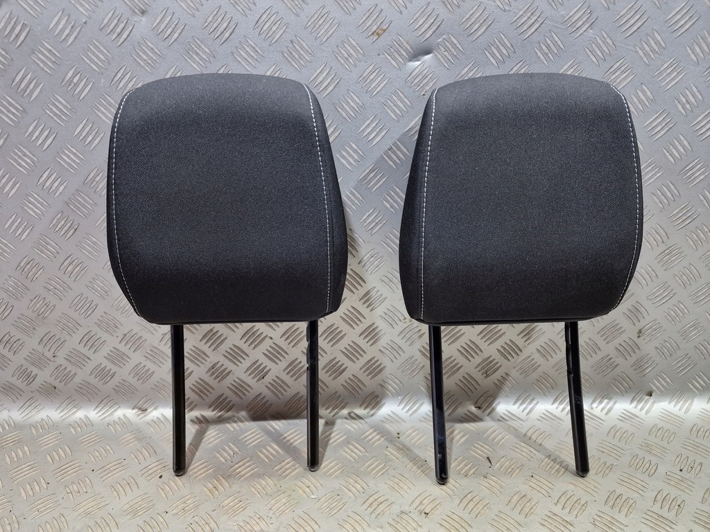 фото №1, Підголівник сидіння передній перед opel corsa f