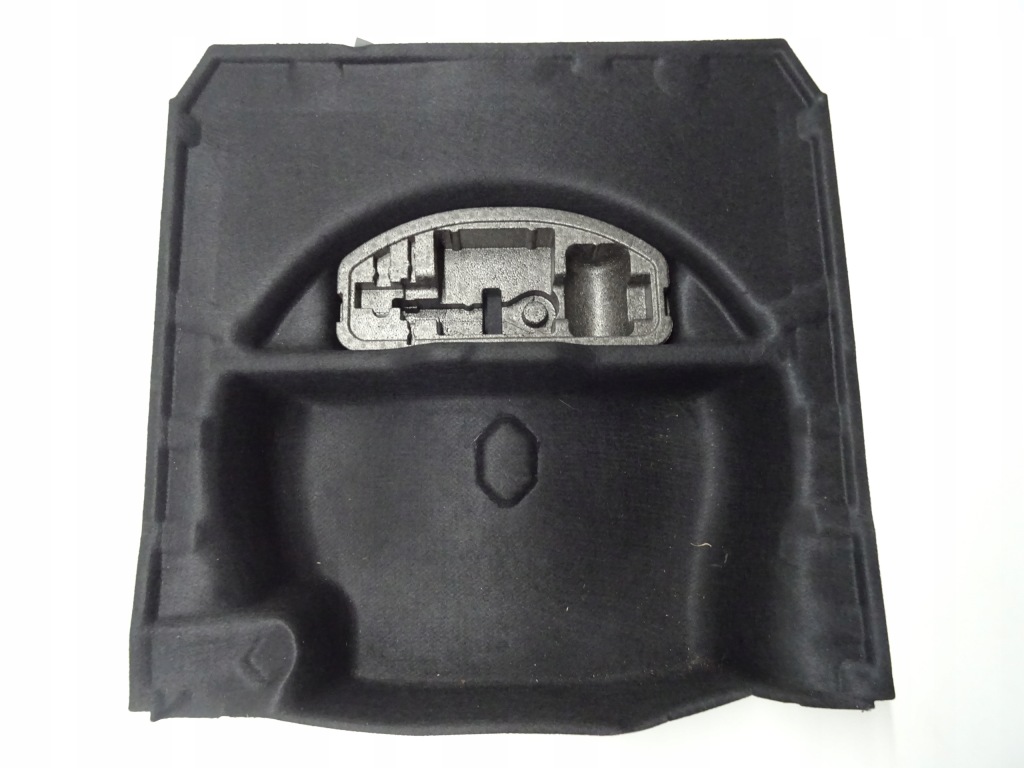 Купить Opel astra j универсал пол обшивка багажника