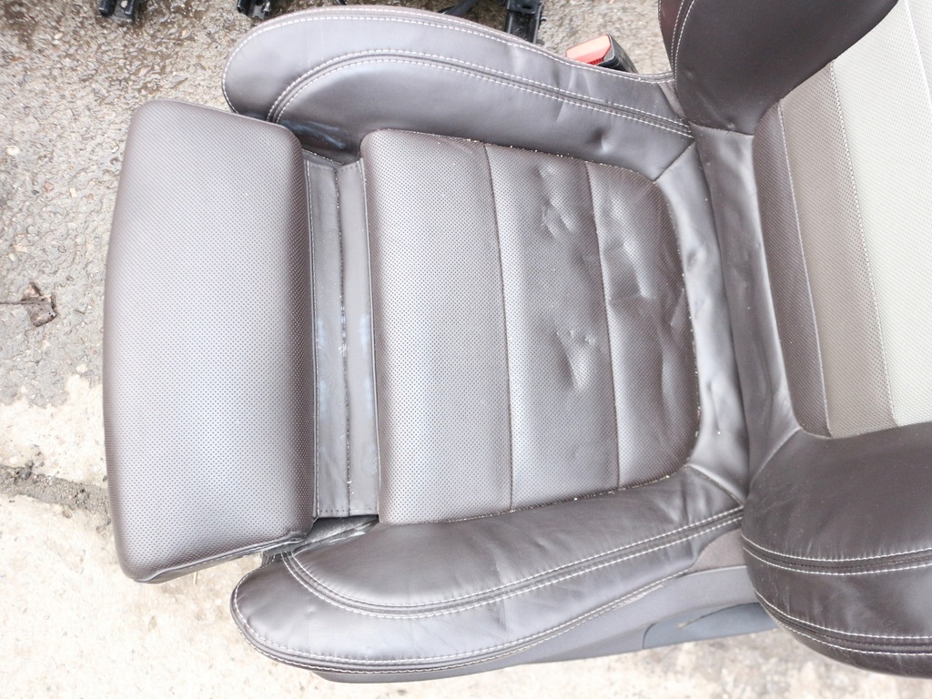 фото №11, Сиденья renault espace v initiale paris dvd cd мониторы