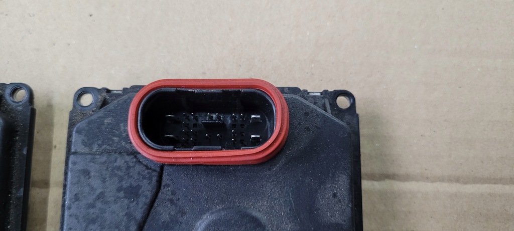 фото №7, A5 8w преобразователь led модуль 4m0907397aa audi a4 b9 8w