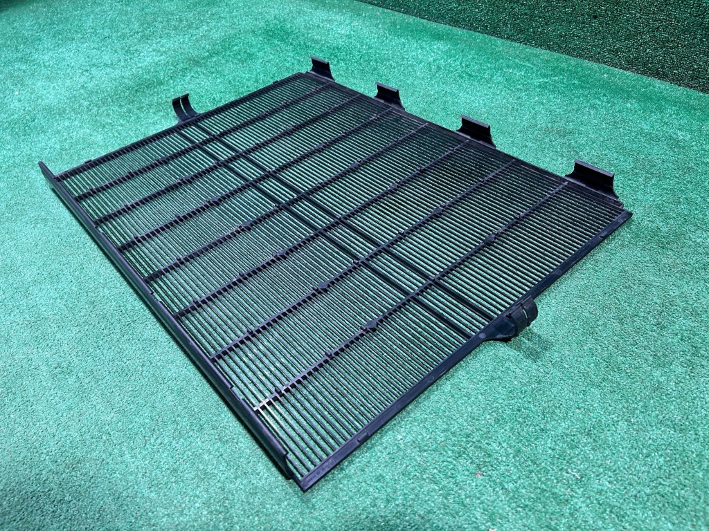 Bmw 5 g30 g31 защита радиатора 8741574 Киев