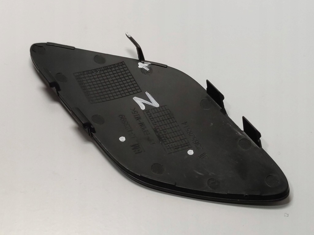 Opel astra k заглушка фаркоп бампера перед 13423599 Київ