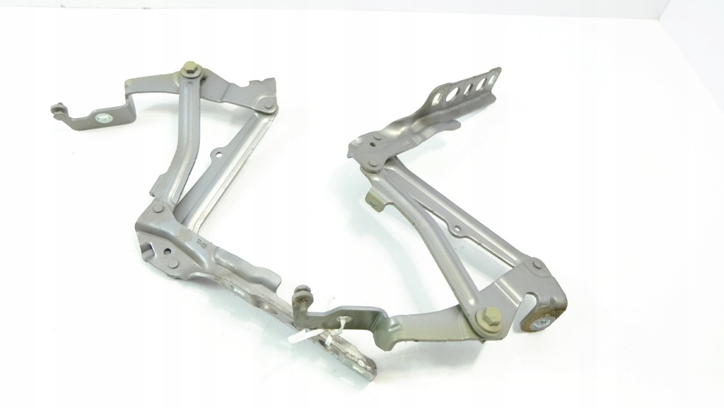 фото №1, Peugeot 5008 ii петлі капот лівий правий комплект