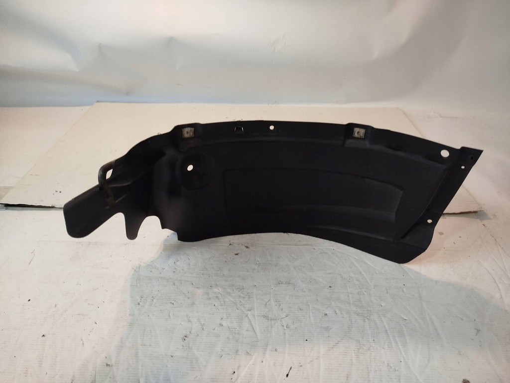 фото №7, Підкрилок правий перед audi a6 c7