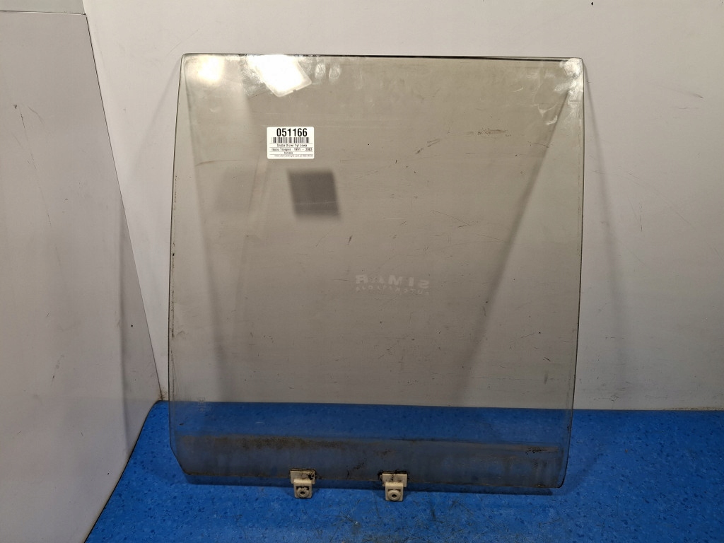 фото №1, Isuzu trooper ii скло двері задня права