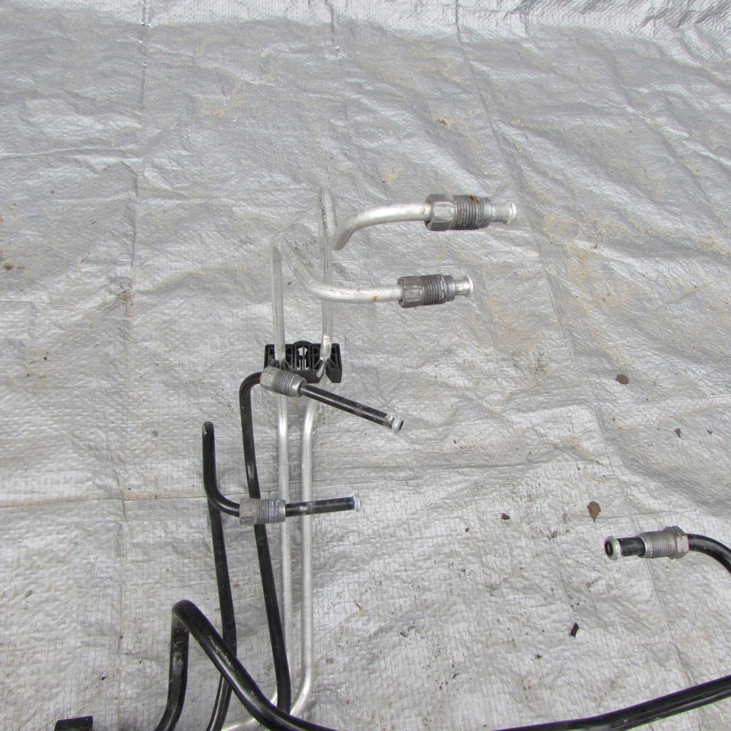 фото №3, Дроти гальмівні renault zoe