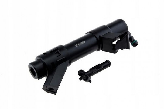 фото №1, Омивач фара правий vw scirocco 2008-