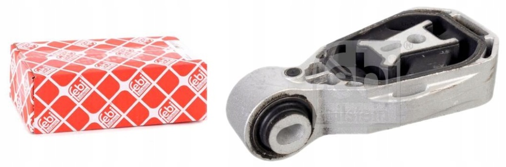 фото №6, Подушка двигателя fe174690