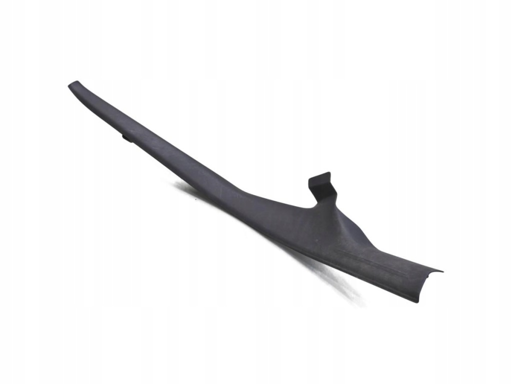 Купити Накладка поріг правий задні audi a4 b8 avant