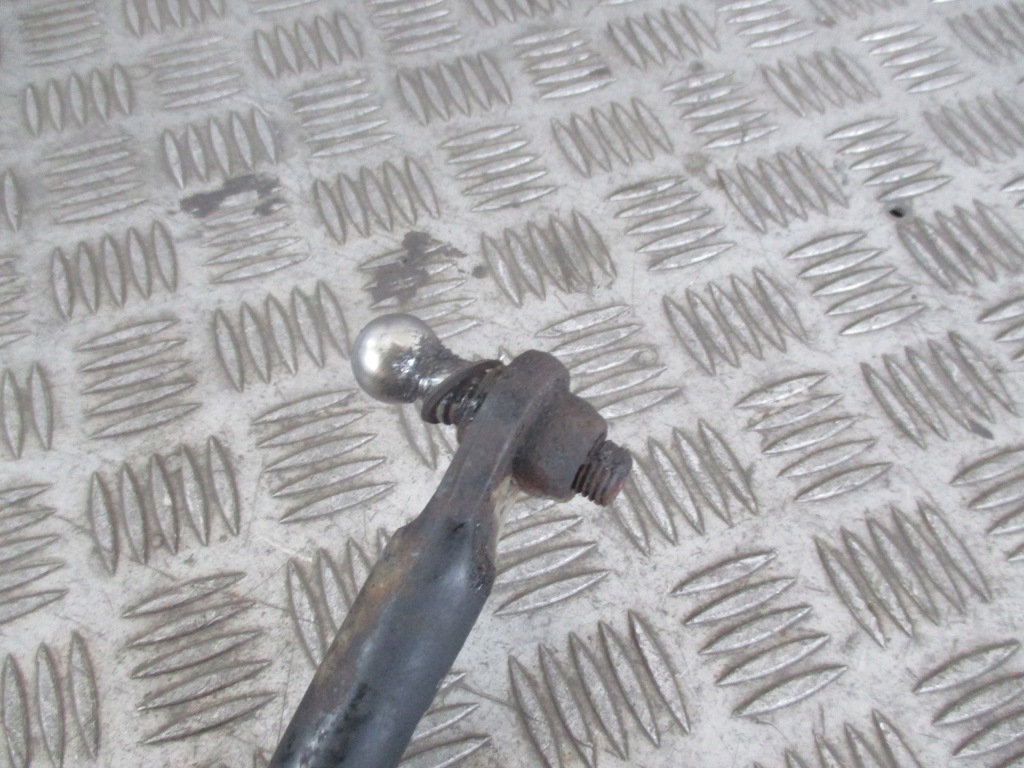 фото №7, Тяга стабилизатора seat toledo 2.0 fsi 04-09r