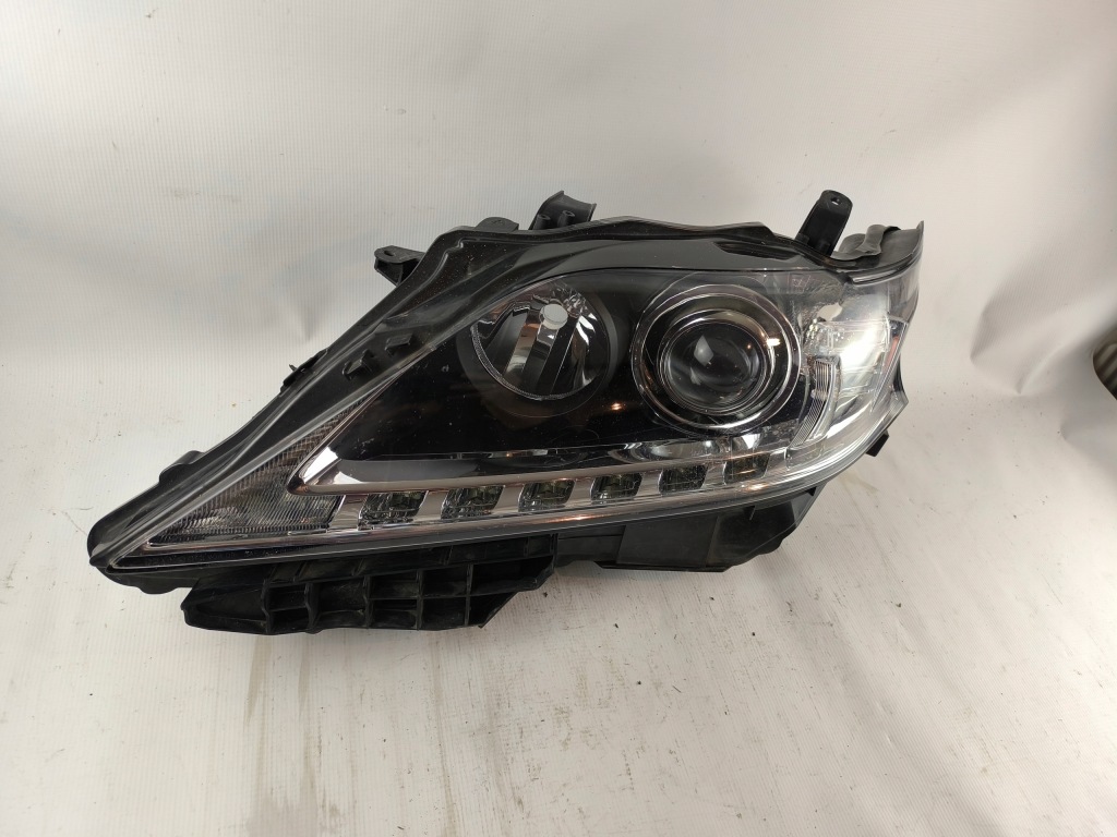 Lexus rx 3 2012-2015 фара левая ксенон led - европа Доставка