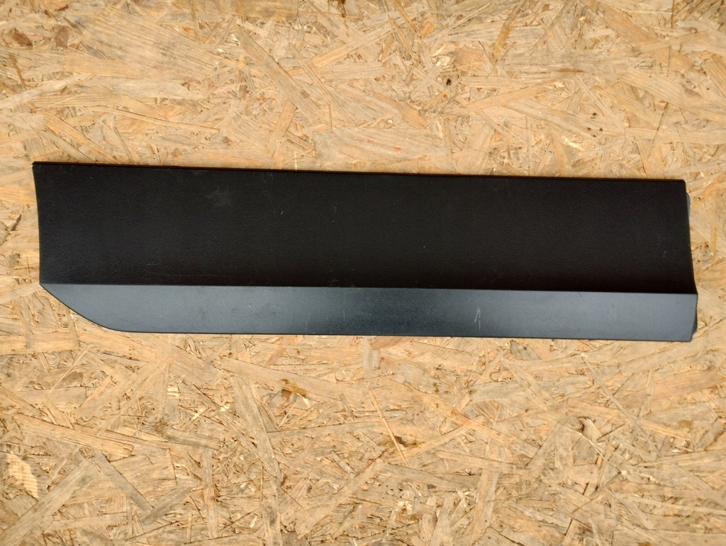 фото №1, Vw t-cross 2gm молдинг дверь правая задняя l5