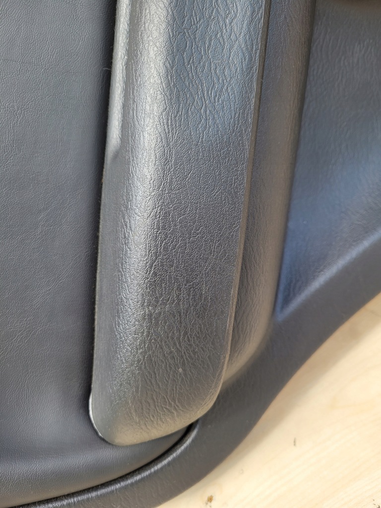 фото №12, Jeep cherokee kj обшивка двері лівий задня