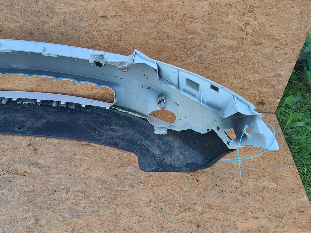 фото №15, Mini countryman r60 2010-2016 бампер перед передний оригинал 9802216