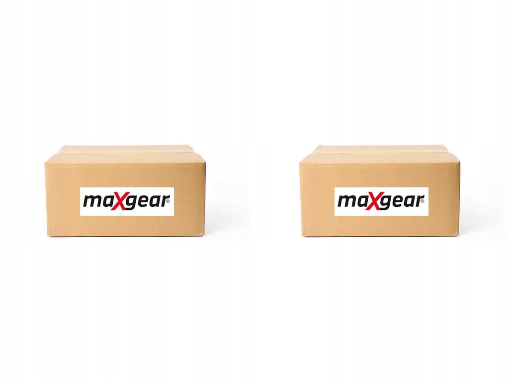 фото №1, 2x рычаги maxgear задняя l+p do mitsubishi carisma, space star