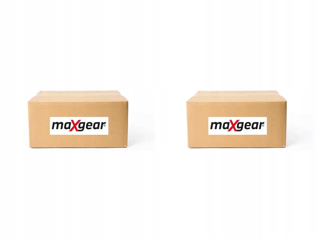 фото №1, 2x суппорты тормоза maxgear задняя l+p do alfa romeo giulietta, giulietta