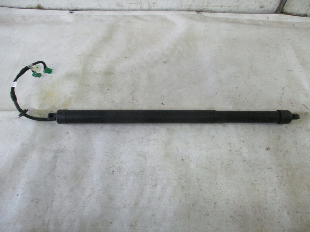 фото №8, Привод крышки электрический правый opel grandland x 9814792580