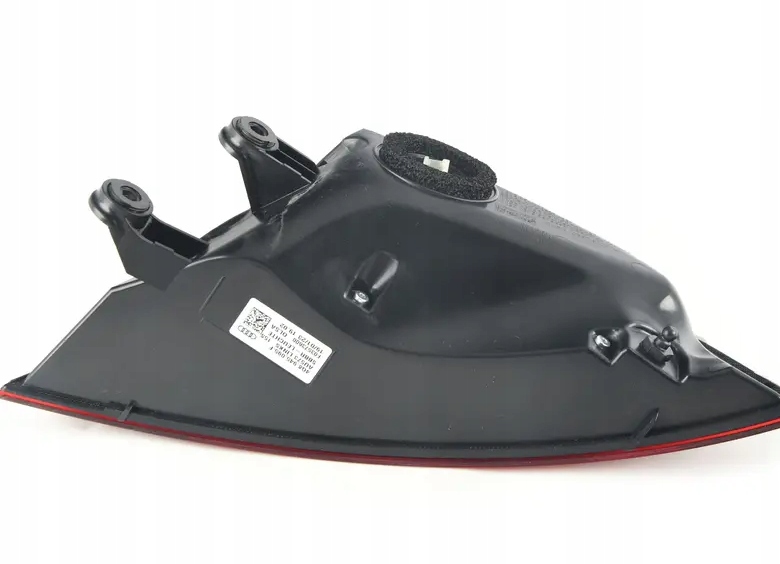 фото №11, Audi rs7 sportback 4g rear left задний фонарь 4g8945095f