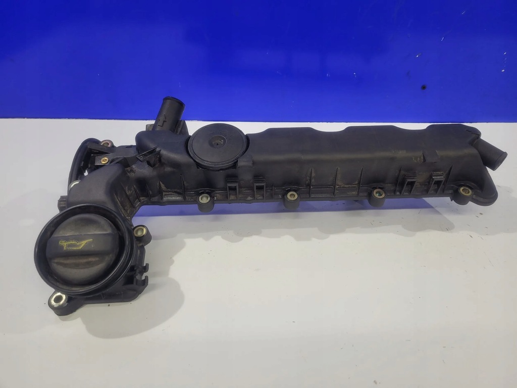 фото №6, Citroen c5 2002 крышки клапанов